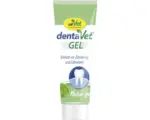 Hornbach Zahncreme dentaVet Gel 25 ml