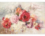 Hornbach Originalbild Flowers VIII 50x70 cm