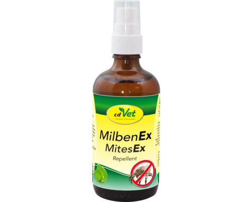 Milbenspray MilbenEx 100 ml