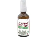 Hornbach Aromasprayn für Stressabbau feliTATZ KatzenMinze Spray 50 ml