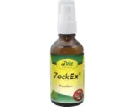 Hornbach Zeckenspray ZeckEx 50 ml