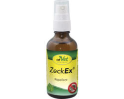 Zeckenspray ZeckEx 50 ml