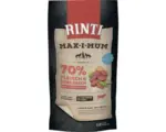 Hornbach Hundefutter trocken RINTI MAX-I-MUM Rind 12 kg