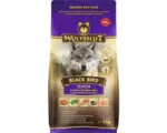 Hornbach Hundefutter trocken WOLFSBLUT Black Bird Senior 2 kg