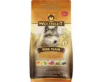 Hornbach Hundefutter trocken WOLFSBLUT Wide Plain Light 2 kg