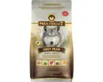 Hornbach Hundefutter trocken WOLFSBLUT Grey Peak Small Breed 2 kg