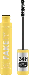 Catrice Mascara Fake It Volume & False Lash 010 Deep Black