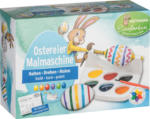 dm-drogerie markt Dekorieren & Einrichten Ostereier Malmaschine, Halten/Drehen/Malen - bis 31.03.2024