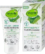 dm drogerie markt alverde NATURKOSMETIK Tagescreme Natural Expert