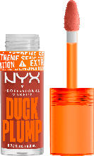 dm-drogerie markt NYX PROFESSIONAL MAKEUP Lipgloss Duck Plump 05 Brown of Applause - bis 31.03.2024