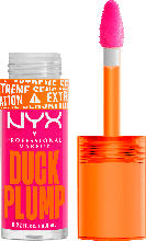 dm-drogerie markt NYX PROFESSIONAL MAKEUP Lipgloss Duck Plump 12 Bubblegum Bae - bis 31.03.2024
