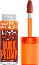 dm-drogerie markt NYX PROFESSIONAL MAKEUP Lipgloss Duck Plump 16 Wine Not? - bis 31.03.2024
