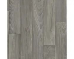 PVC Vaila grau 200 cm breit (Meterware)