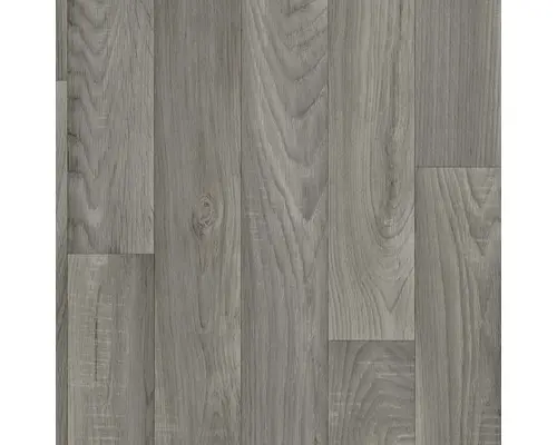 PVC Vaila grau 200 cm breit (Meterware)