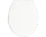 Hornbach Ersatz-WC-Sitz Jungborn zu Madara weiß