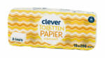 BILLA Clever Toilettenpapier 3-lagig - bis 25.03.2024