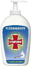 dm drogerie markt Lysoform Sensitiv Flüssigseife