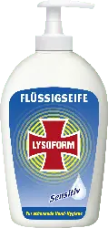 Lysoform Sensitiv Flüssigseife