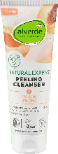 dm drogerie markt alverde NATURKOSMETIK Peeling Cleanser Natural Expert