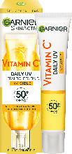 dm-drogerie markt Garnier Skin Active Fluid Vitamin C Invisible LSF 50+ - bis 31.03.2024