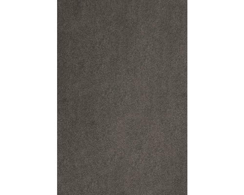 Teppichboden Kräuselvelours Proteus taupe 500 cm breit (Meterware)