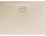 Hornbach Extraflache Rechteck-Duschwanne Schulte Plan ExpressPlus EP216712172 120x75x4 cm sand strukturiert