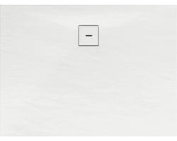 Extraflache Rechteck-Duschwanne Schulte Plan ExpressPlus EP216112 04 120x100x4 cm weiß