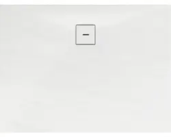 Extraflache Rechteck-Duschwanne Schulte Plan ExpressPlus EP216112 04 120x100x4 cm weiß