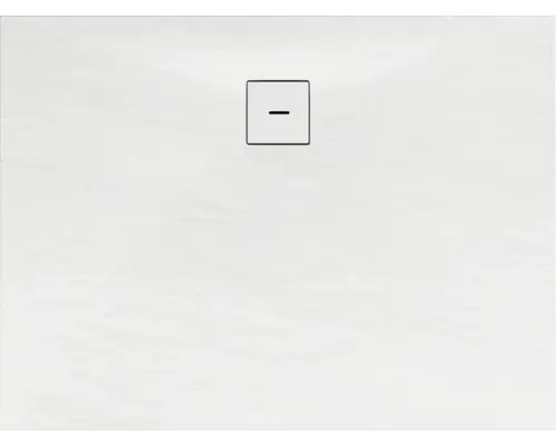 Extraflache Rechteck-Duschwanne Schulte Plan ExpressPlus EP216112 04 120x100x4 cm weiß