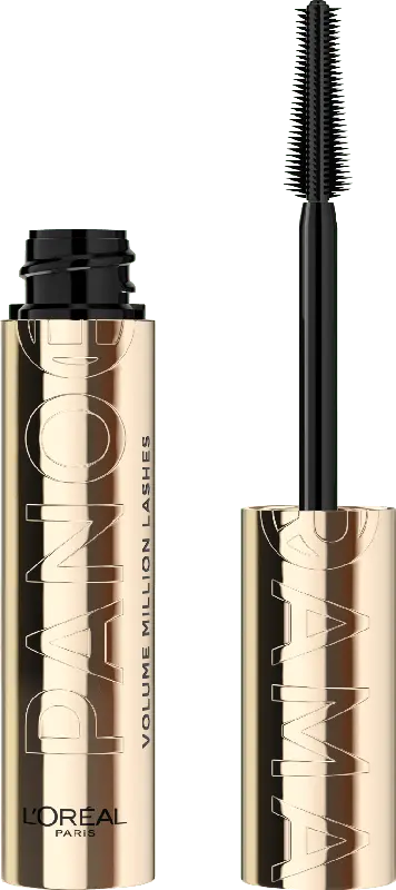 L'ORÉAL PARiS Mascara Volume Million Lashes Panorama Black