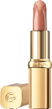 dm-drogerie markt L'ORÉAL PARiS Lippenstift Color Riche Satin Nude 505 Nu Resilient - bis 31.03.2024