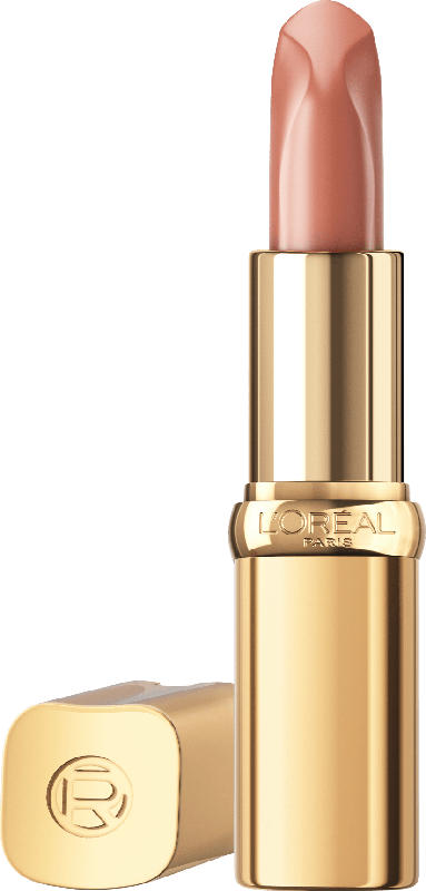 L'ORÉAL PARiS Lippenstift Color Riche Satin Nude 505 Nu Resilient