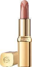 dm-drogerie markt L'ORÉAL PARiS Lippenstift Color Riche Satin Nude 520 Nu Defiant - bis 31.03.2024