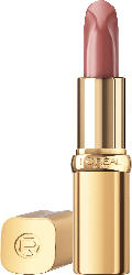 L'ORÉAL PARiS Lippenstift Color Riche Satin Nude 550 Nu Unapologetic