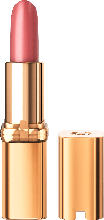 dm-drogerie markt L'ORÉAL PARiS Lippenstift Color Riche Satin Nude 601 Worth It - bis 31.03.2024