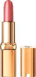 L'ORÉAL PARiS Lippenstift Color Riche Satin Nude 601 Worth It