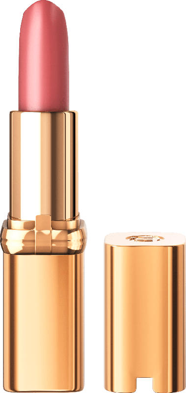 L'ORÉAL PARiS Lippenstift Color Riche Satin Nude 601 Worth It