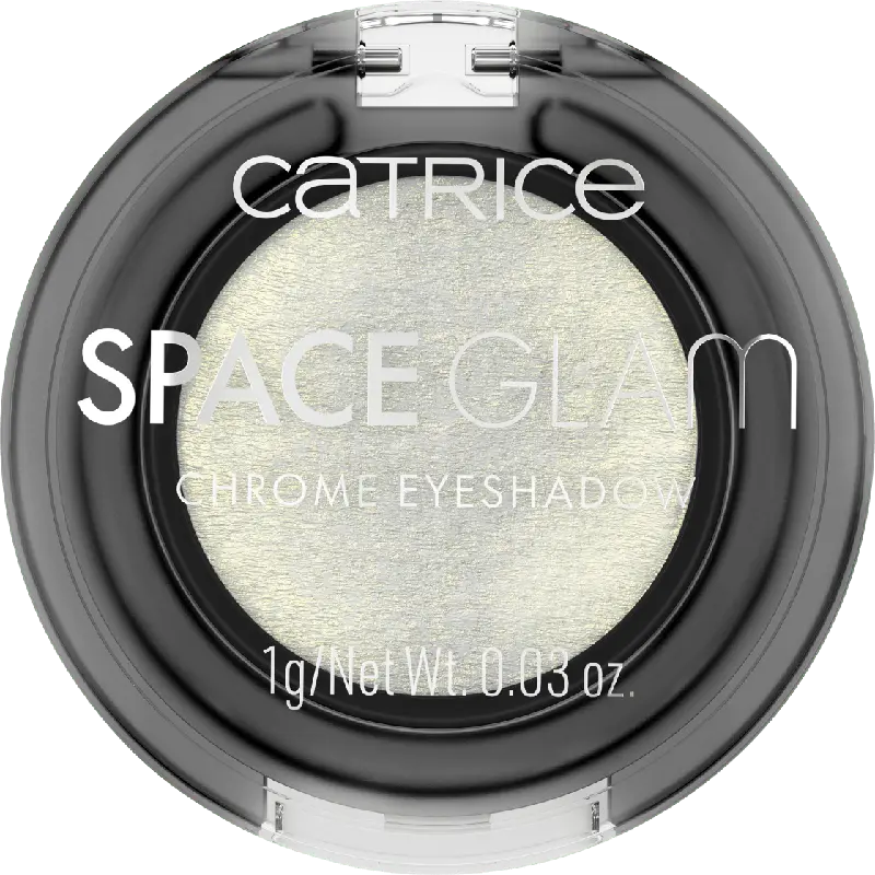Catrice Lidschatten Space Glam Chrome 010 Moonlight Glow