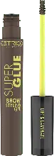 dm drogerie markt Catrice Augenbrauengel Super Glue 030 Deep Brown
