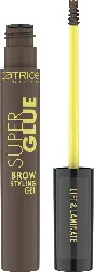 Catrice Augenbrauengel Super Glue 030 Deep Brown