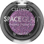 dm drogerie markt Catrice Lidschatten Space Glam Chrome 020 Supernova