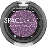 dm drogerie markt Catrice Lidschatten Space Glam Chrome 020 Supernova