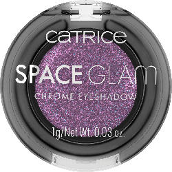 Catrice Lidschatten Space Glam Chrome 020 Supernova