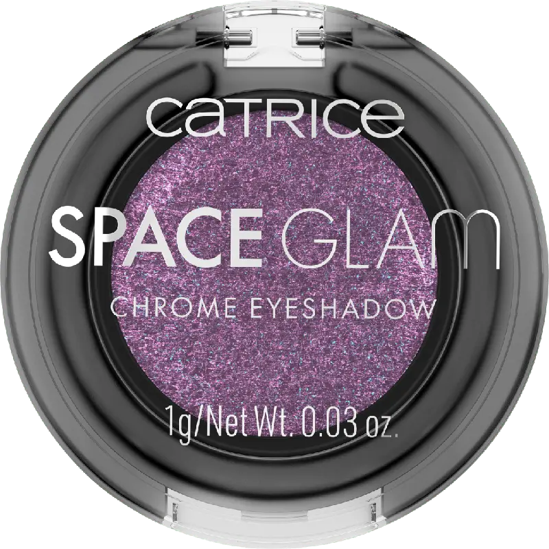Catrice Lidschatten Space Glam Chrome 020 Supernova