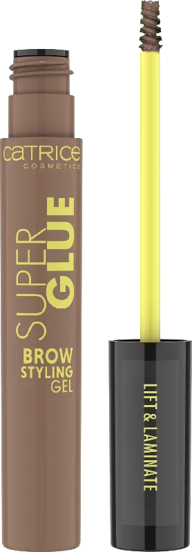 Catrice Augenbrauengel Super Glue 020 Light Brown