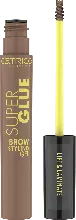 dm drogerie markt Catrice Augenbrauengel Super Glue 020 Light Brown