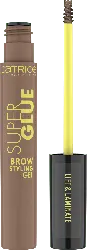Catrice Augenbrauengel Super Glue 020 Light Brown