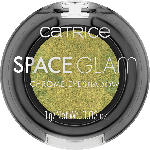dm drogerie markt Catrice Lidschatten Space Glam Chrome 030 Galaxy Lights