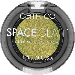 Catrice Lidschatten Space Glam Chrome 030 Galaxy Lights