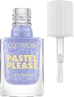 dm drogerie markt Catrice Nagellack Pastel Please 020 Cloud Nine